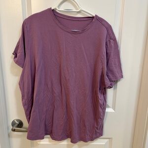 Lululemon Love Crew T-Shirt